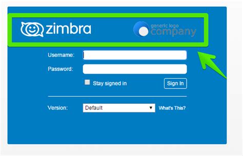 psmi zimbra log in